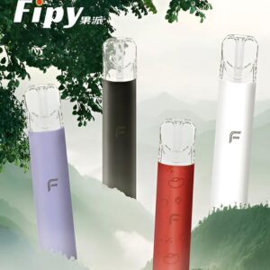 FIPY果派